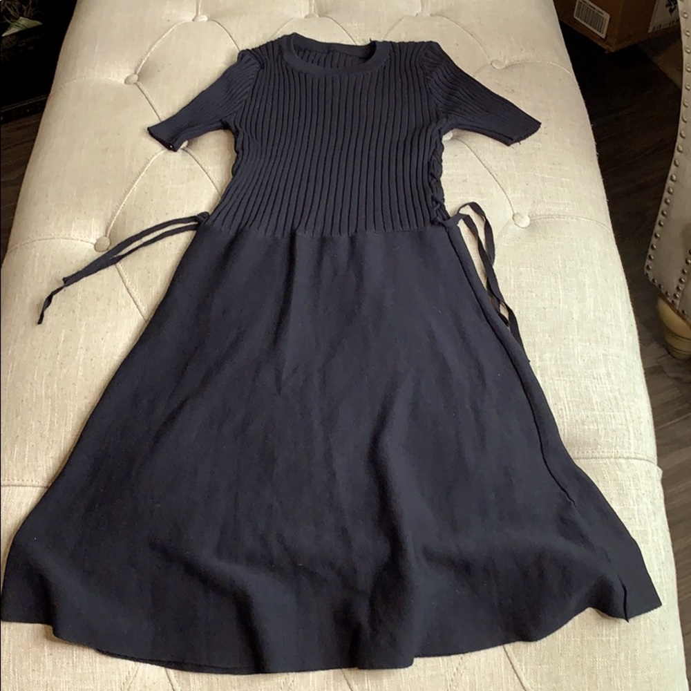 MIDI dress